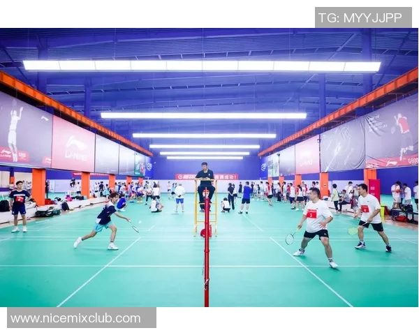 羽毛球焦点：北京羽毛球队的比赛经验探讨