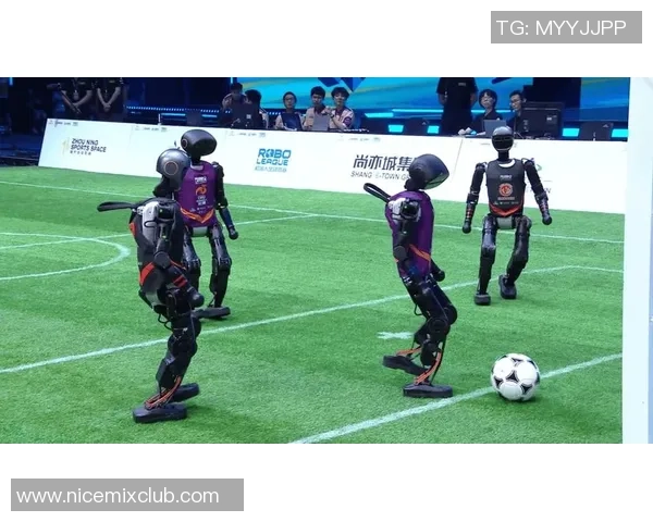 足球明星AI虚拟操控技术的崛起与未来发展趋势分析