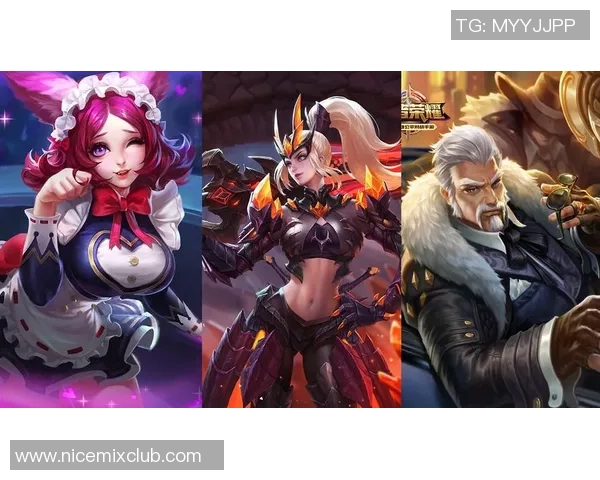 权威发布：王者荣耀技术实力榜单