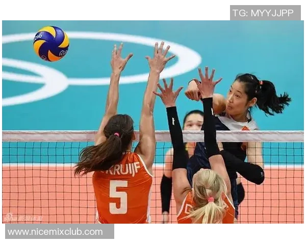 排球热点：解读武汉排球队的快攻