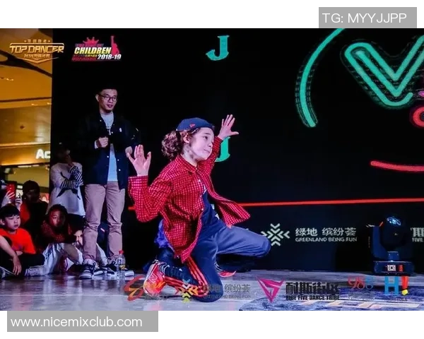 街舞评论：西安街舞队的中路突破得失