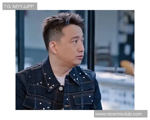 对话黄磊：谈滑板生涯