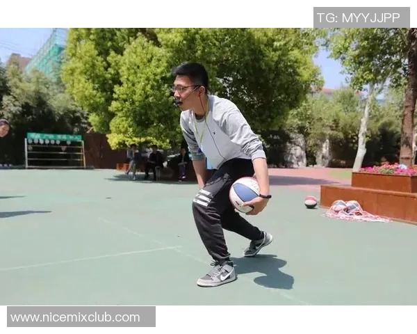 滑板深度：解密武汉滑板队的区域防守