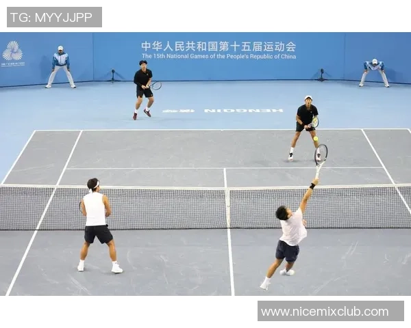 网球巨献：探秘广州网球队的实力