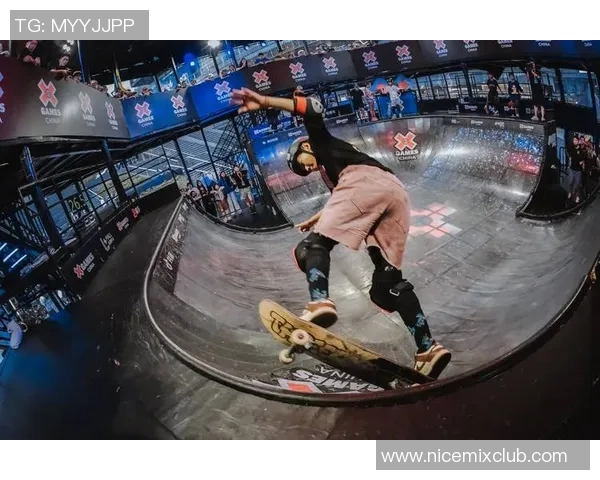 2026滑板灵活性排行榜：成都滑板队位居第6名