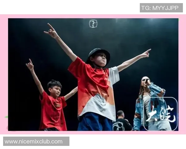 2026街舞心理素质排名：武汉街舞队创新高