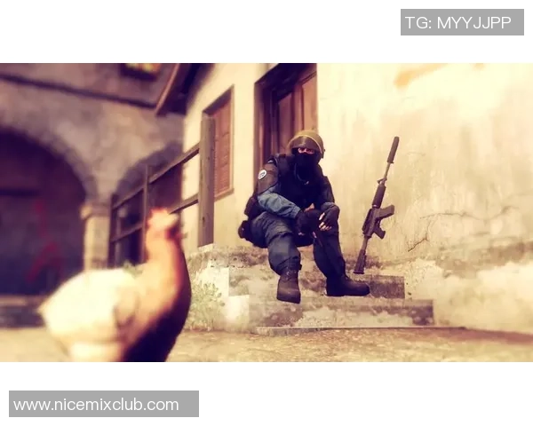 CS_GO评论：JDG的节奏得失