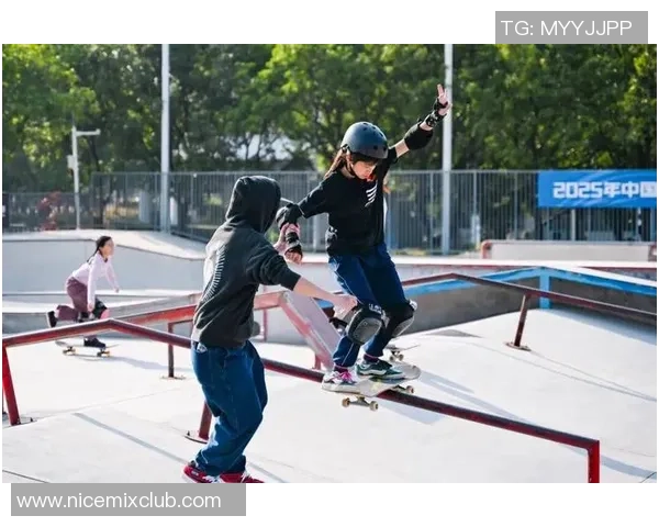 专业解读：广州滑板队的进攻打法